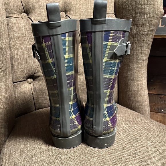 Capelli rain boot women's 6 - Picture 4 of 7